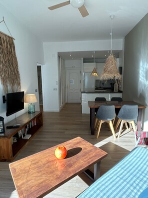 Living-room