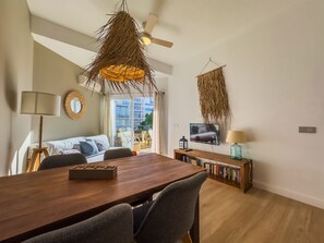 Living-room