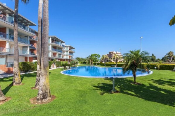 Swimmingpool
