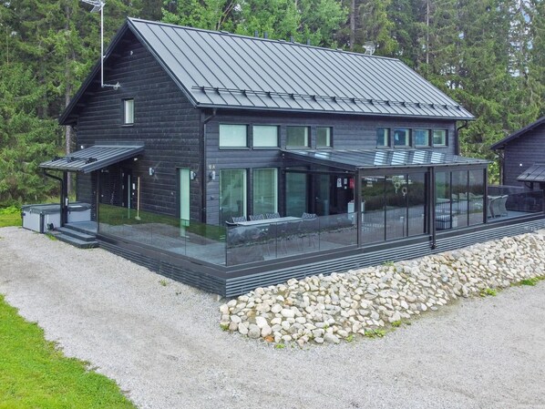 Outdoor