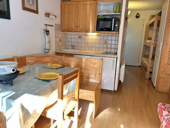 Eget kök