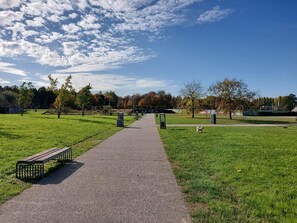 Boendeområde