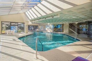 Complex Pool