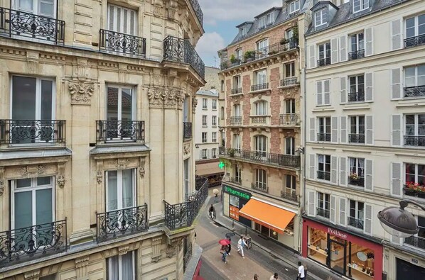 Balcon