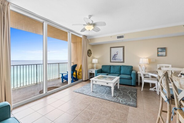 Tidewater Beach Resort Condo Rental 710