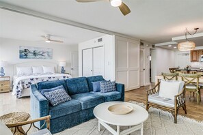 Coin séjour