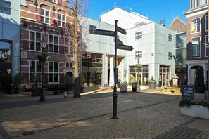 Köpcentrum