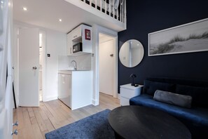 Coin séjour