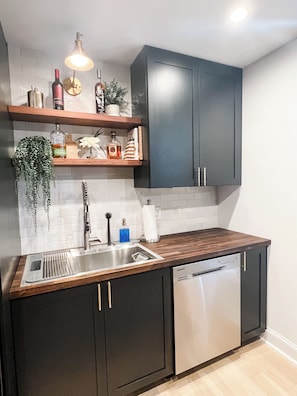 Cuisine privée