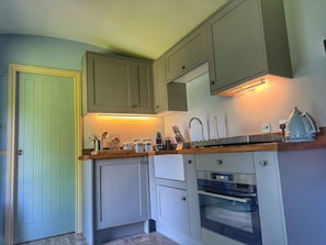 Cucina privata