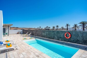 Villa Artenara image