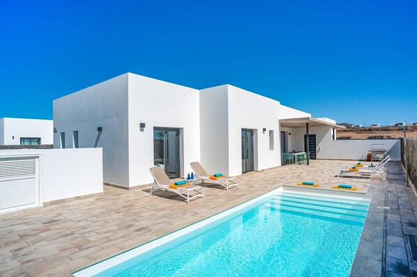 Villa Artenara image