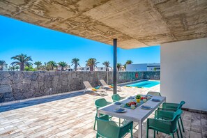 Villa Artenara image