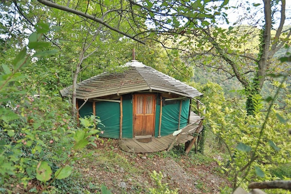 Yurt (1)