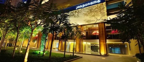 Ulkopuoli