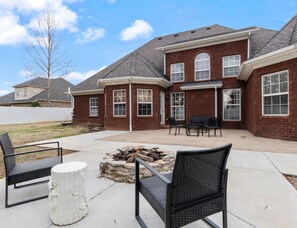 Terrass/Patio
