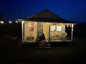Buttercup Cottage