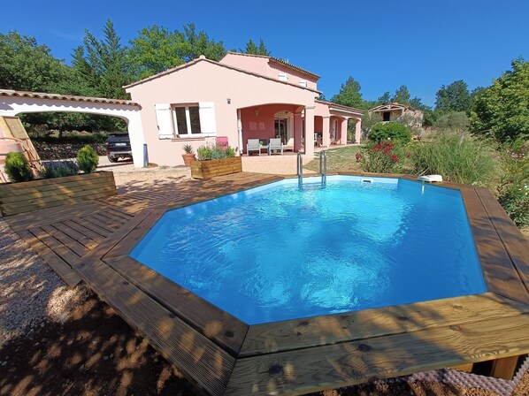 Espace piscine (2)