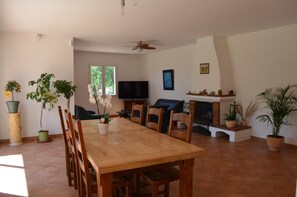 SéjourSalle à manger