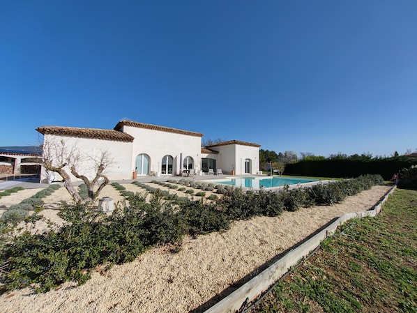 Villa La Lumineuse (1)