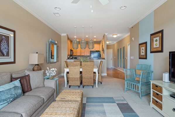 Welcome to Grande at Canal Retreat