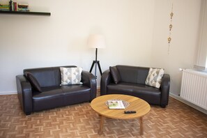 living room therme