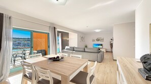 Dinning Room Area