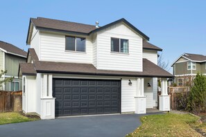 Welcome to Rocca Way Getaway!