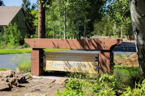 Welcome to Broken Top Retreat in Bend!