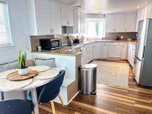 Cucina privata