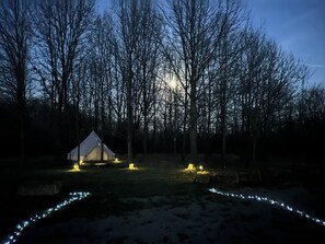 Boendeområde