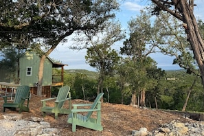 Views near common area