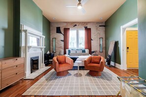King Bedroom