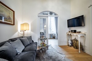Coin séjour