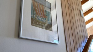 Detalj interiör