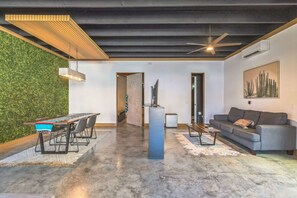 Sala de juegos