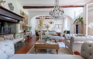 living-room