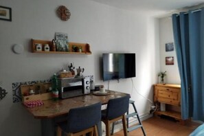 Interiör