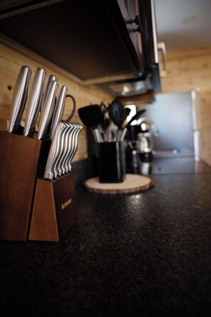 Kaffe och/eller kaffebryggare