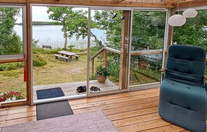 Interiör