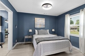 Dormitorio