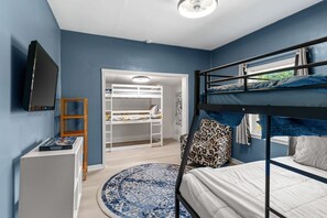 Dormitorio