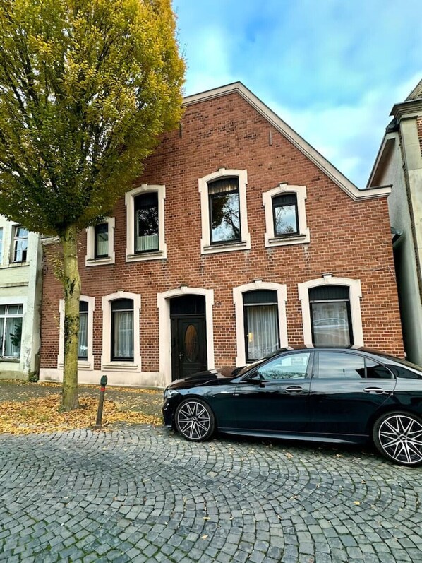 Exteriör