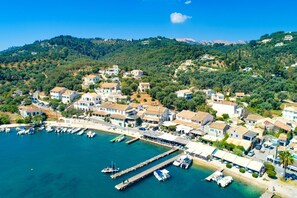 Port de plaisance