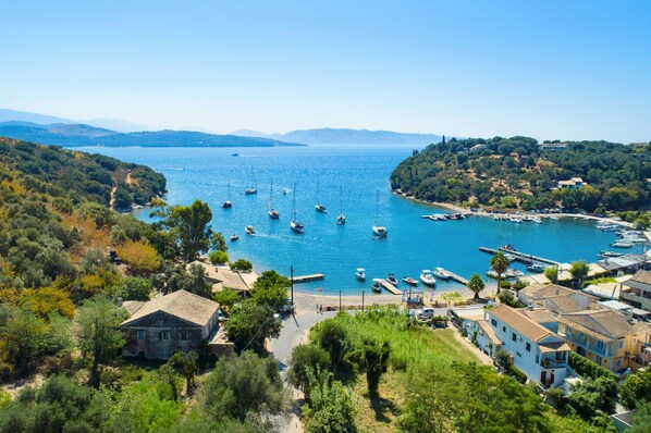 Port de plaisance