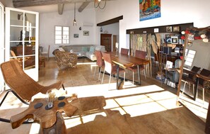 living-room
