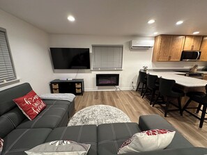 Sleeper Sofa