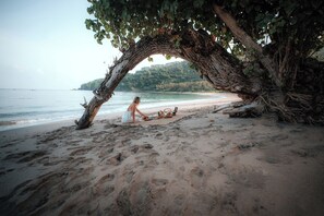 Plage