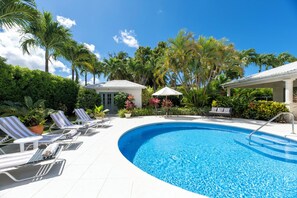 Welcome to Gibbes Glade Villa! A beautiful retreat on the west coast of Barbados