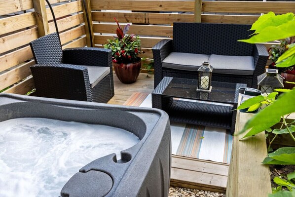 Terrass/Patio